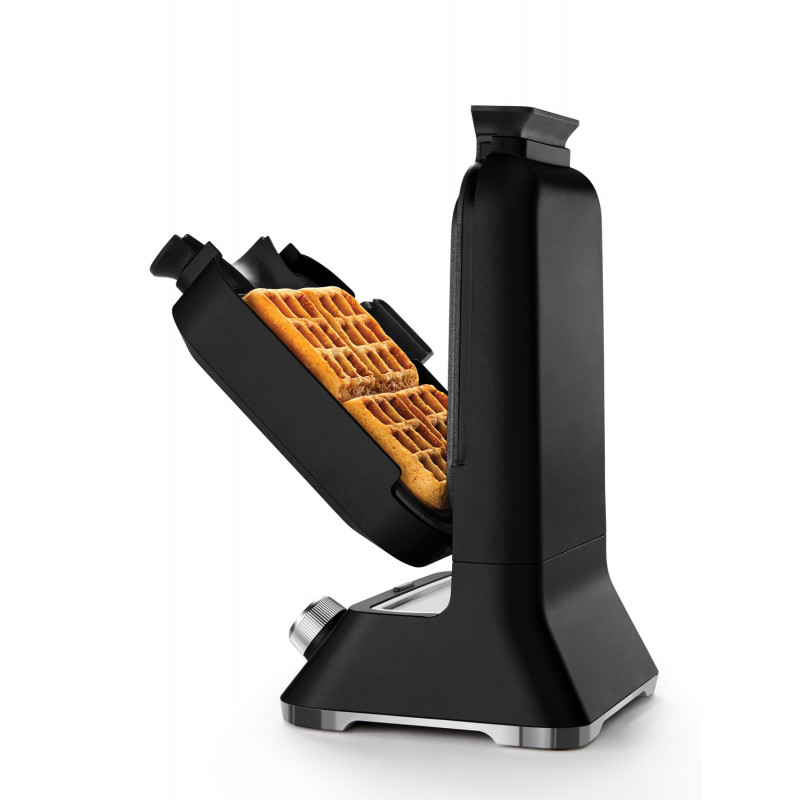 WAM5000BK Sunbeam Waffle Maker